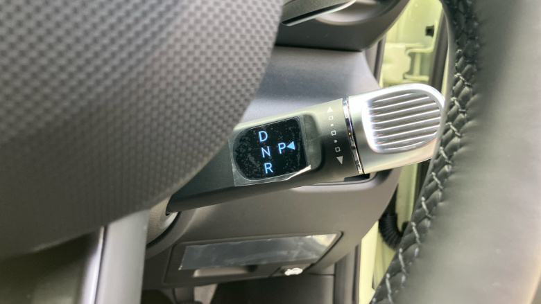 Hyundai INSTER 85kW 02 49kWh 5dr Auto Electric Hatchback